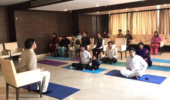 Kriya Healing 12022017 Cecilia Vivek (2)