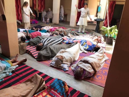 Kriya Healing Cecilia Vivek 14022017 (2)