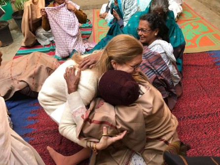 Kriya Healing 12012017 Cecilia and Vivek (5)