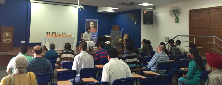 4 Programs in CHANDIGARH - november 2016 - 1
