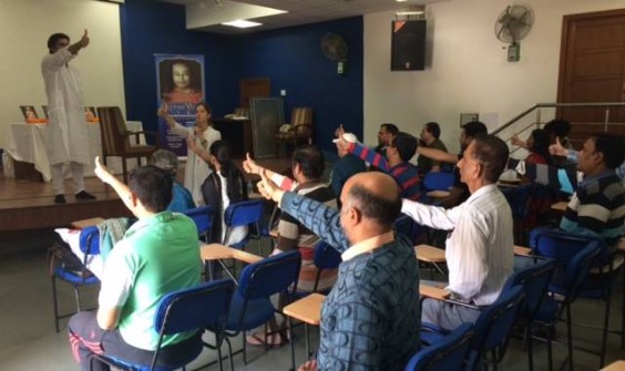 4 Programs in CHANDIGARH - november 2016 - 2