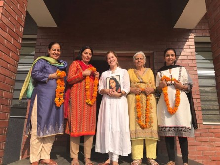 4 Programs in CHANDIGARH - november 2016 - 3