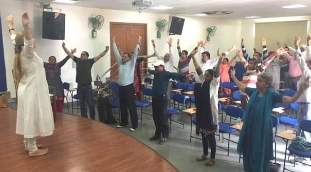 4 Programs in CHANDIGARH - november 2016 - 6