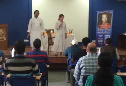 4 Programs in CHANDIGARH - november 2016 -7