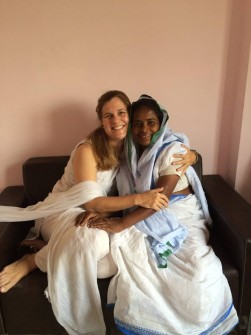 Alo - Vrindavan - October 2015 and April 2016 - 1