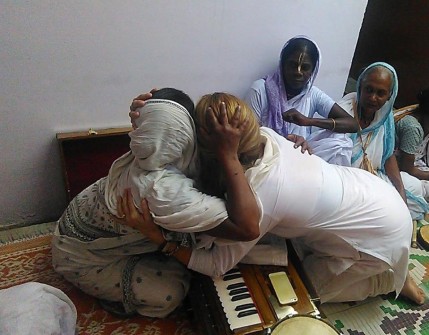 Alo - Vrindavan - October 2015 and April 2016 - 3