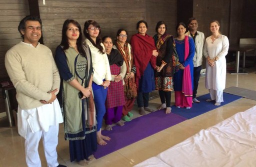 Gwalior, Madhya Pradesh, India centrale - december 2016 - 3