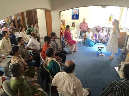 Pune - 14 february 2016 - 1