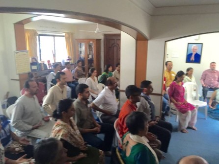 Pune - 14 february 2016 - 2
