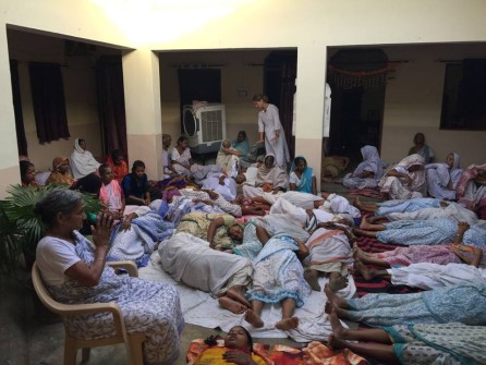 sacred day of Dwadasi - october 2016 - 1
