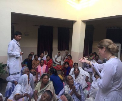 sacred day of Dwadasi - october 2016 - 6