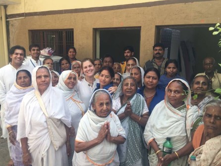 sacred day of Dwadasi - october 2016 - 8