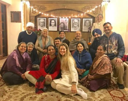 Chandigarh, Punjab - december 2017 - 1
