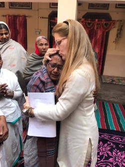 Divine Valentine in Vrindavan - 14 february 2017 - 2