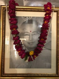 Our monthly visit to Vrindavan - december 2017 - 19