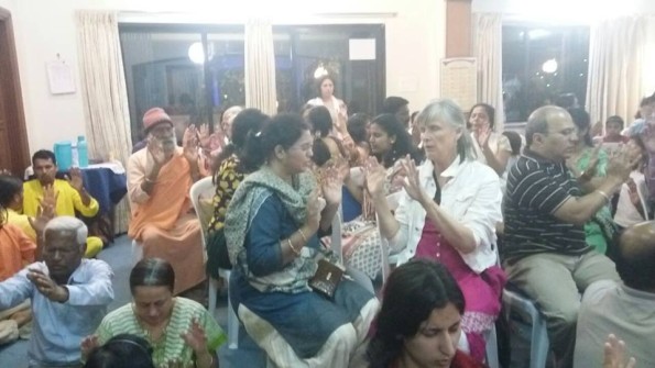 PUNE, Maharashtra, India centrale - january 2017 - 5