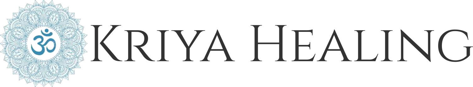 kriya-healing-logo
